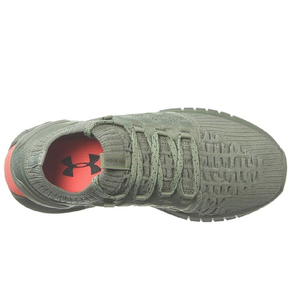 Under Armour boys HOVR Phanton size 3 1/2 - Picture 2 of 5